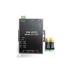 爱德华EST3通讯网关SY-7701